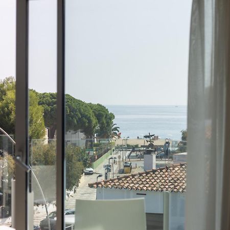 Daro Apartments Platja d'Aro Exterior foto