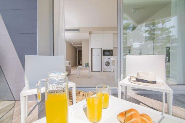 Daro Apartments Platja d'Aro Exterior foto