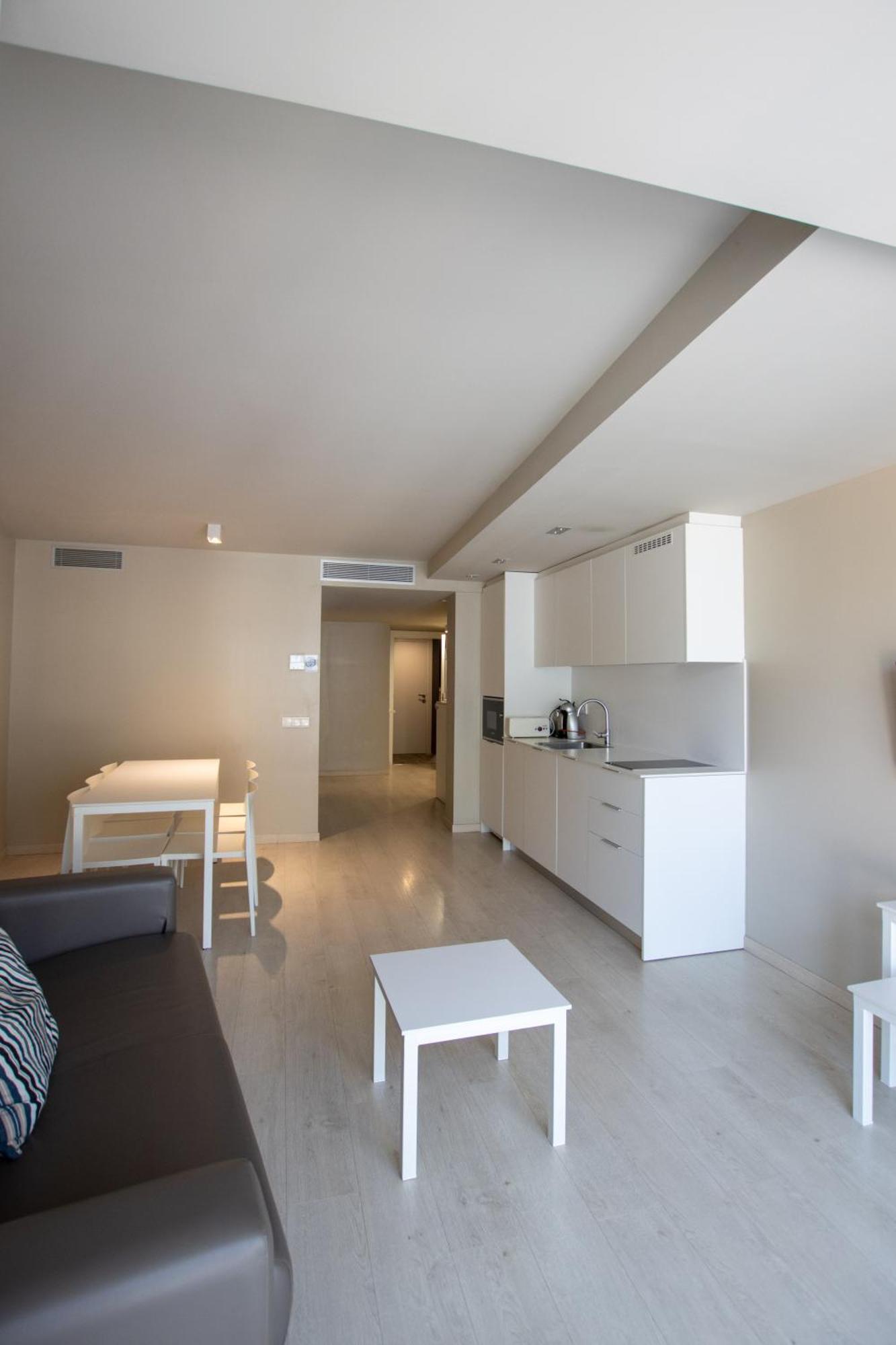 Daro Apartments Platja d'Aro Exterior foto