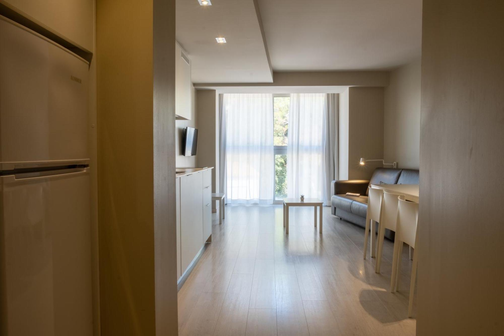 Daro Apartments Platja d'Aro Exterior foto