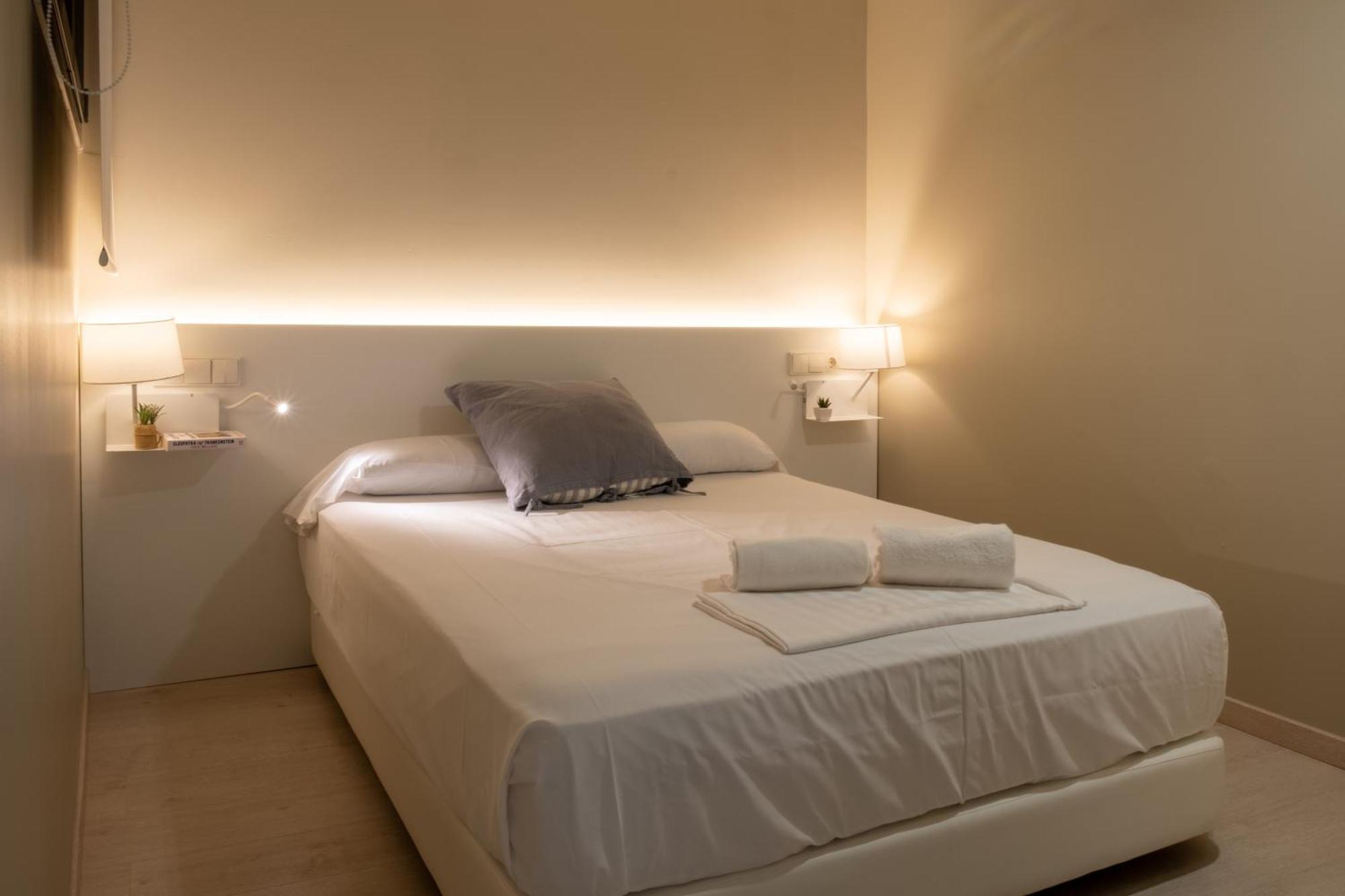 Daro Apartments Platja d'Aro Exterior foto