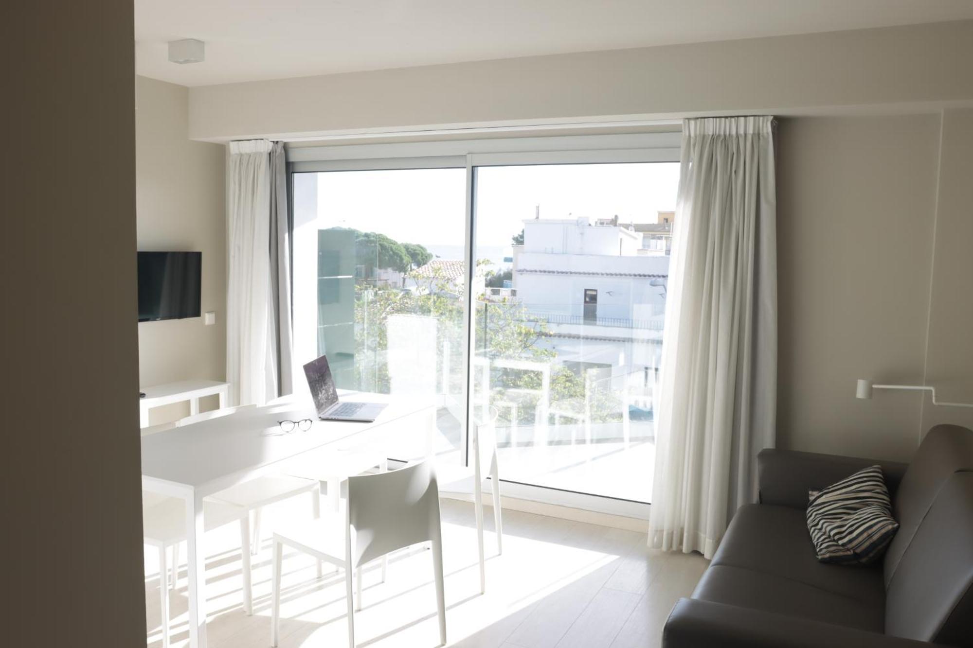 Daro Apartments Platja d'Aro Exterior foto