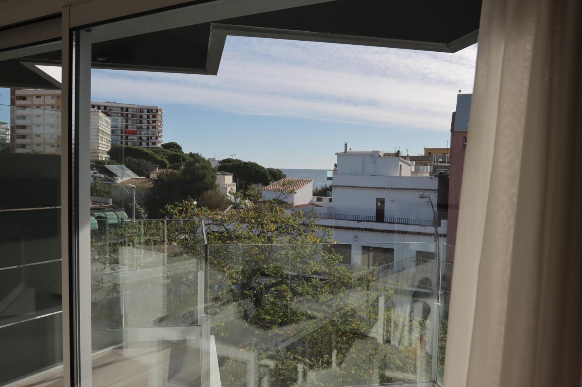 Daro Apartments Platja d'Aro Exterior foto