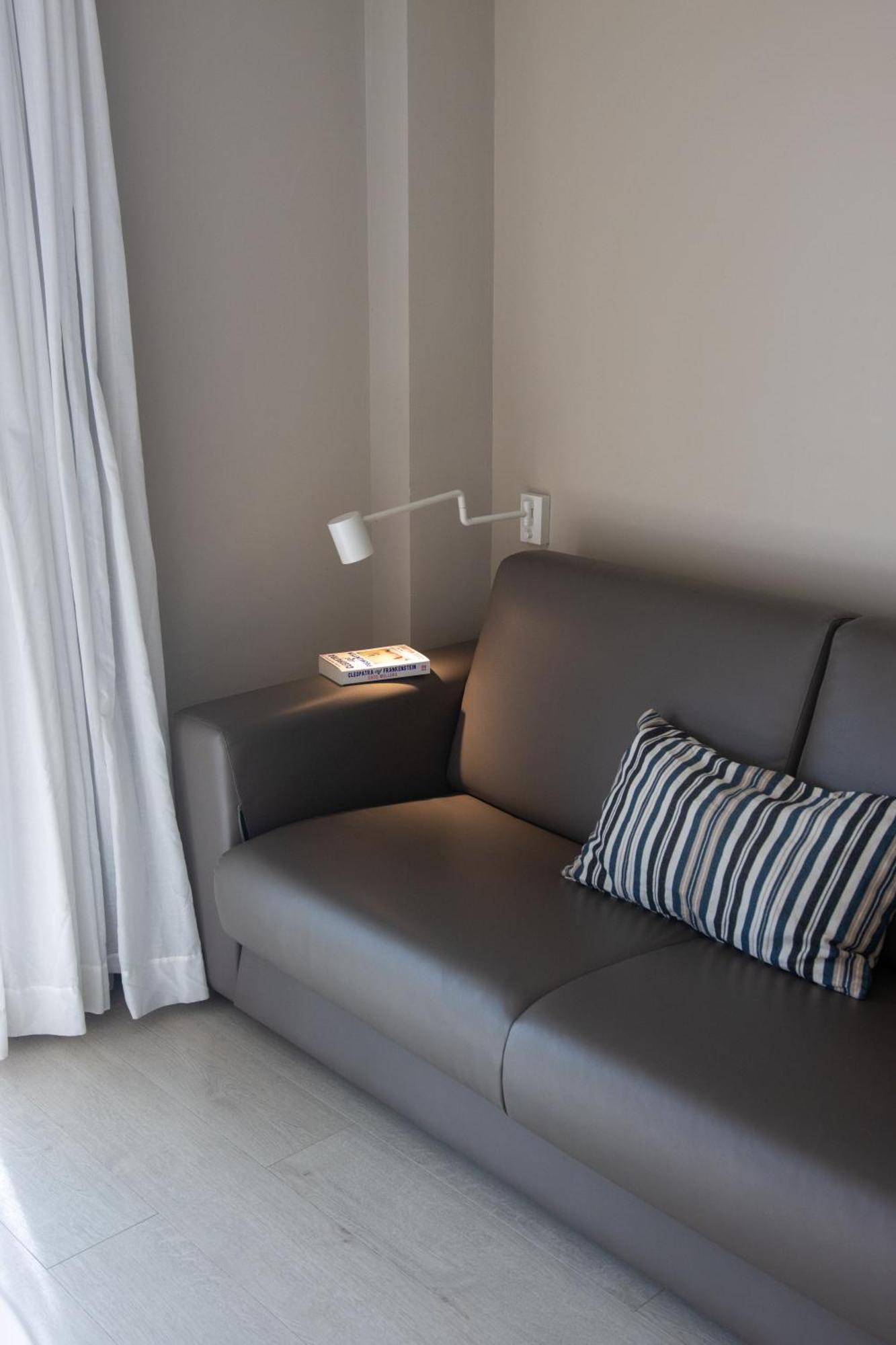Daro Apartments Platja d'Aro Exterior foto